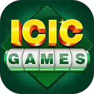 Icic Games Logo