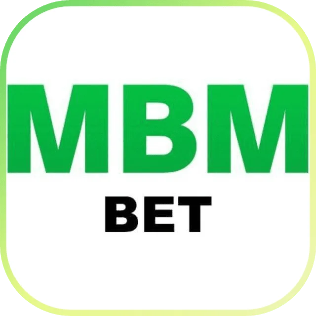 Mbm Bet Logo