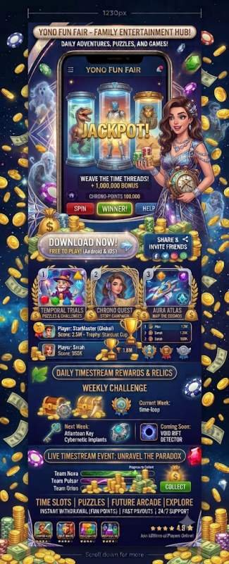 Spin 101 Screen Banner