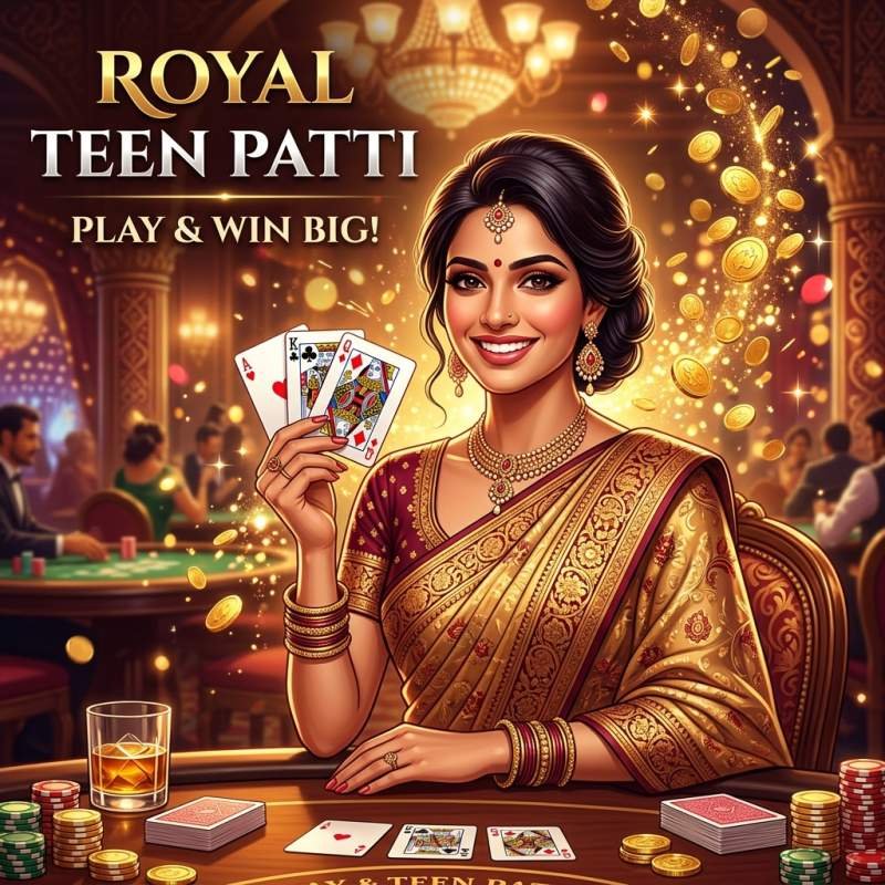 Teen Patti Yono Screen Banner