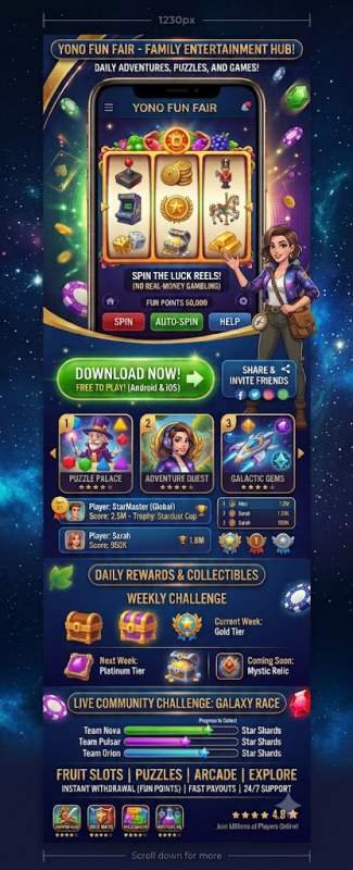 Slots Spin Screen Banner